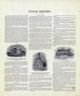 Iowa State History 1